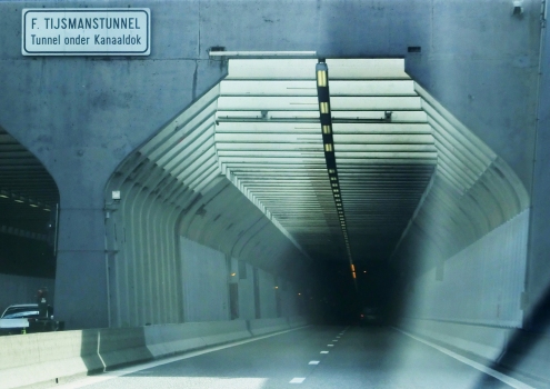 Tijsmans-Tunnel