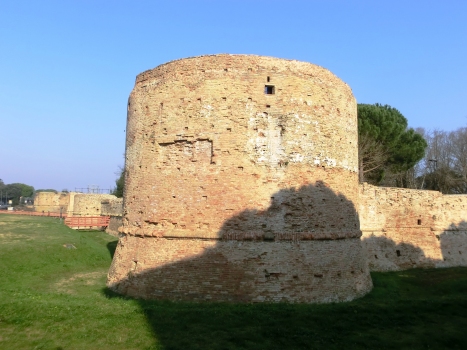 Fortress of Ravenna