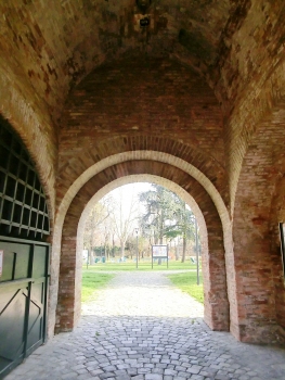 Festung von Ravenna
