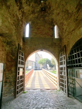 Fortress of Ravenna
