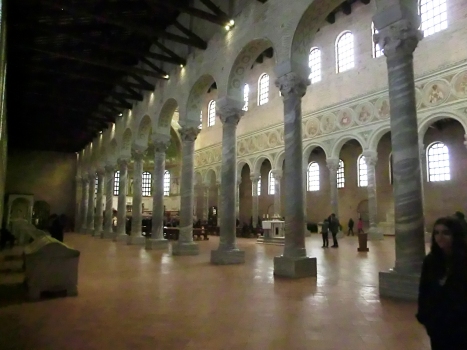 Basilika Sant'Apollinare in Classe