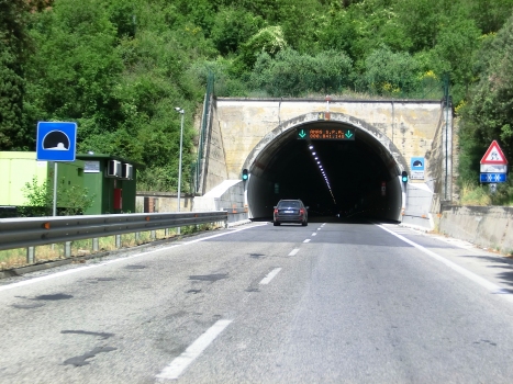 Tunnel Magione