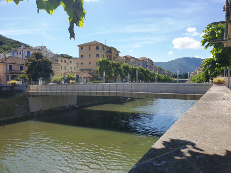 Pont Fulvio Dall'Asta