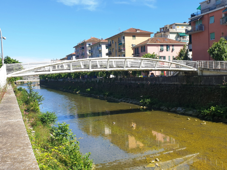 Giacomo-Maggiolo-Brücke