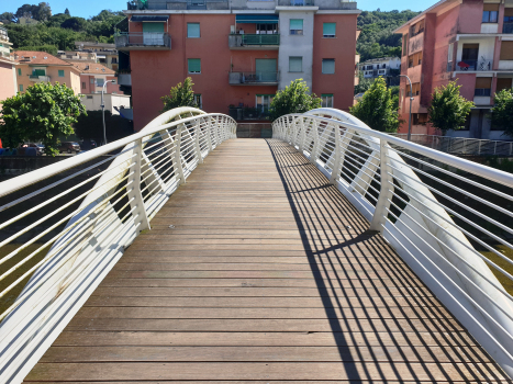 Giacomo-Maggiolo-Brücke
