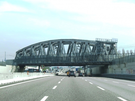 Pont ferroviaire de Stezzano