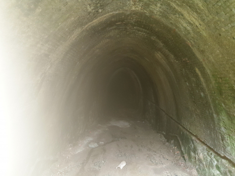 Albissola Tunnel