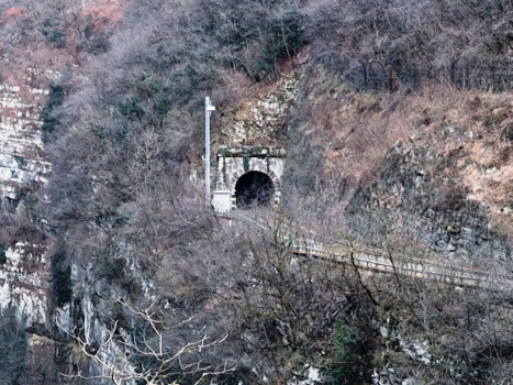 Tunnel de Albi