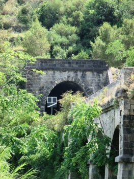 Tunnel de Allaveri