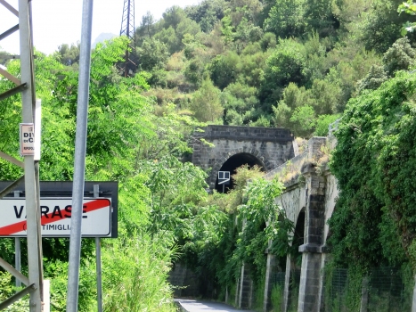 Tunnel Allaveri