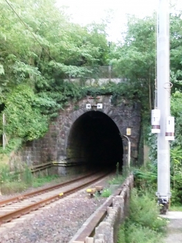 Tunnel Annunziata