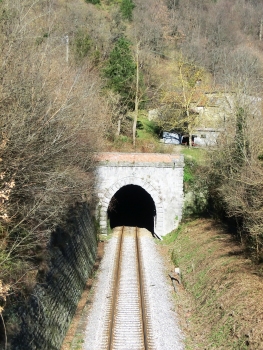 Tunnel Annunziata