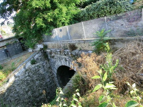 Tunnel d'Annunziata
