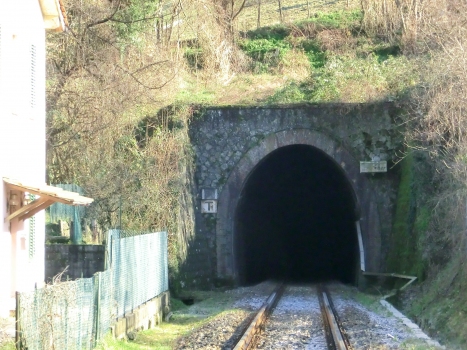 Tunnel Archiroli