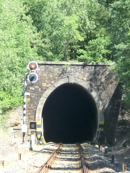 Tunnel Arlier