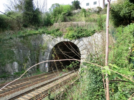 Tunnel Armirotti