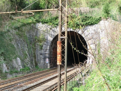Tunnel Armirotti