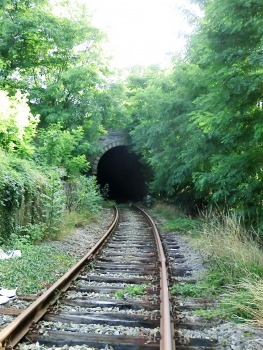 Tunnel Arvier