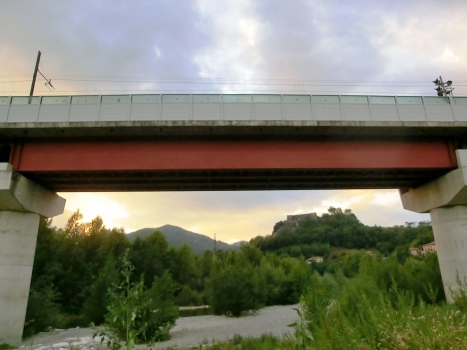 Viaduc de Aulella