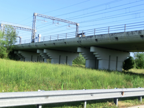 Ausa Viaduct