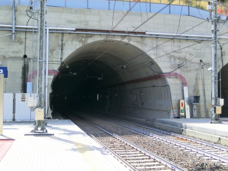 Tunnel Bardellini