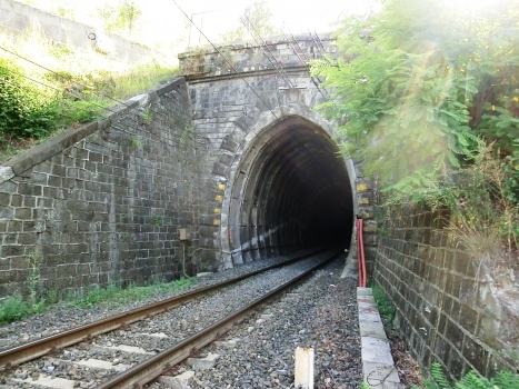 Tunnel Bastardo