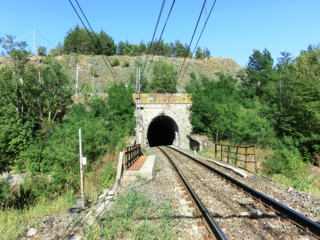 Tunnel de Bastardo