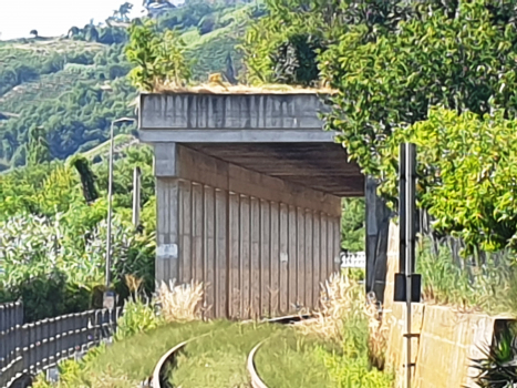 Bauda-Tunnel