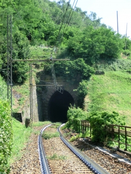 Tunnel Becca