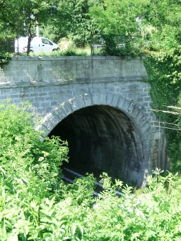 Tunnel de Becchi