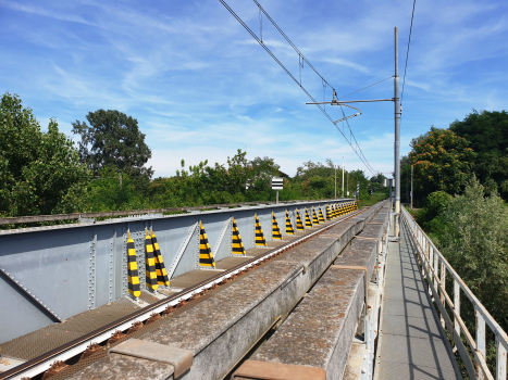 Belbo III Bridge