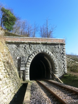 Tunnel Biforco