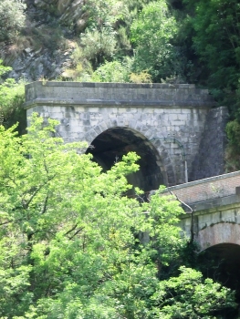 Tunnel Delle Bocche