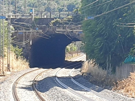 Borghetto Tunnel