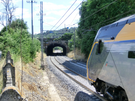Tunnel Borghetto