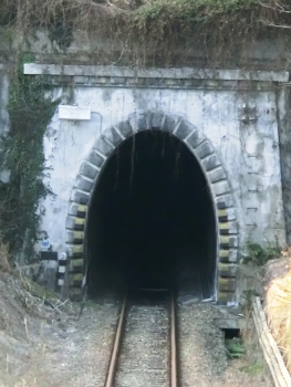 Tunnel de Borgosesia