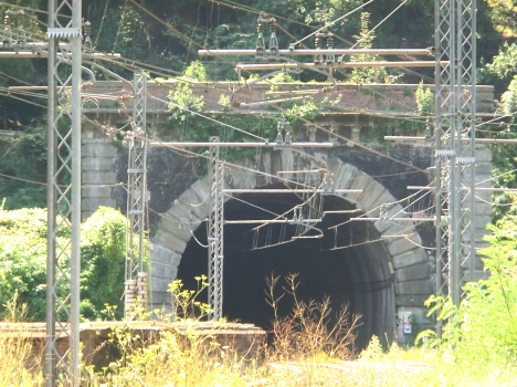 Tunnel Borlasca