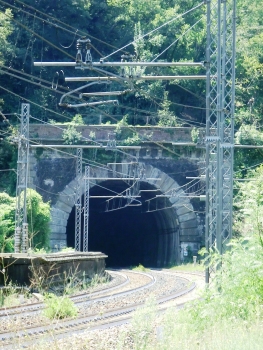 Tunnel Borlasca
