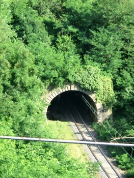 Tunnel de Bricco