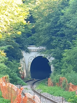 Tunnel Brozolo