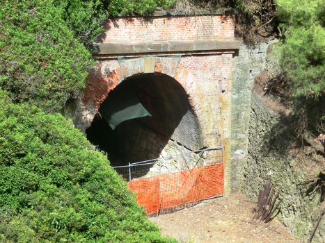 Buffò-Tunnel