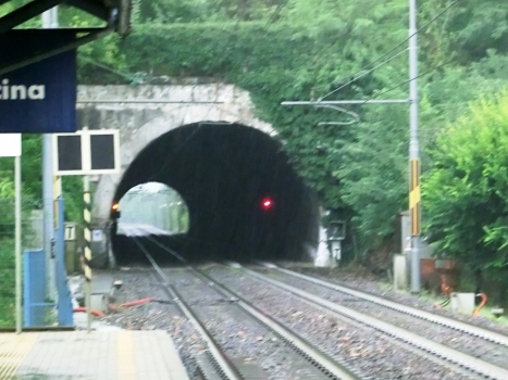 Tunnel de Cà Boschetti