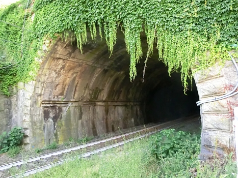 Tunnel Cadibona