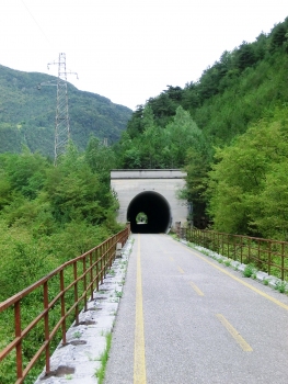 Tunnel Cadramazzo