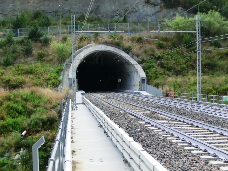 Tunnel de Caighei