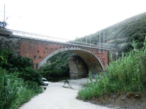 Pont de Calignaia