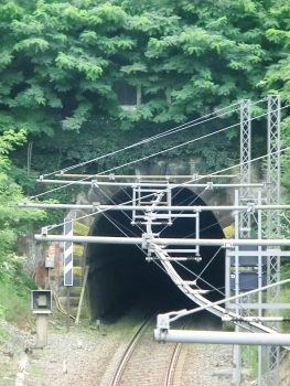 Tunnel Caluso