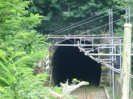 Tunnel de Caluso