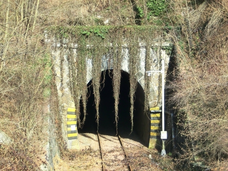 Tunnel de Campagnola