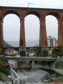 Pont de Campomorone